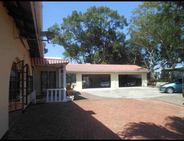 3 BEDROOM HOUSE FOR SALE IN ATHOLL HEIGHTS